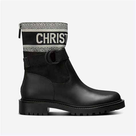 dior women boot|christian dior boots for women.